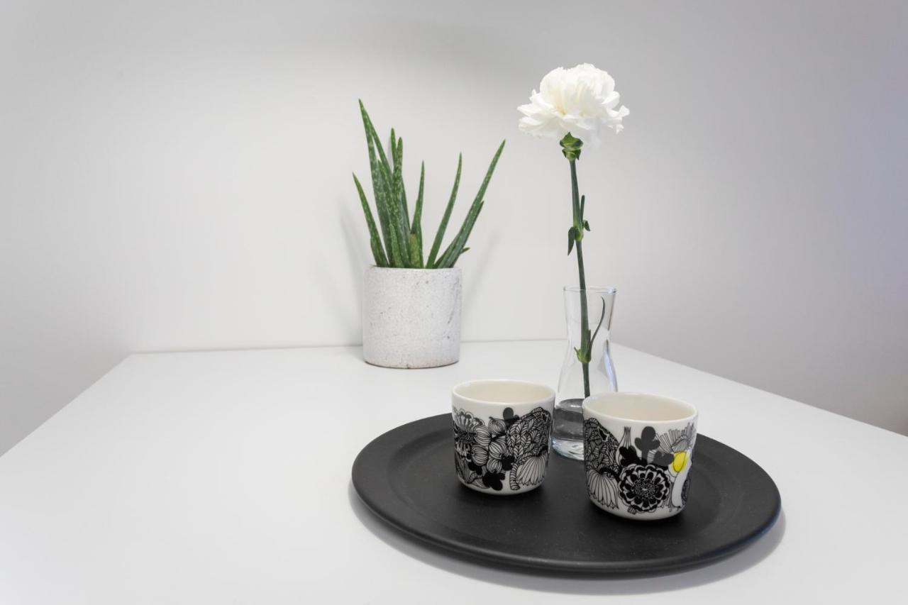Vasko Luxurious Suites, Davvi Rovaniemi Eksteriør bilde