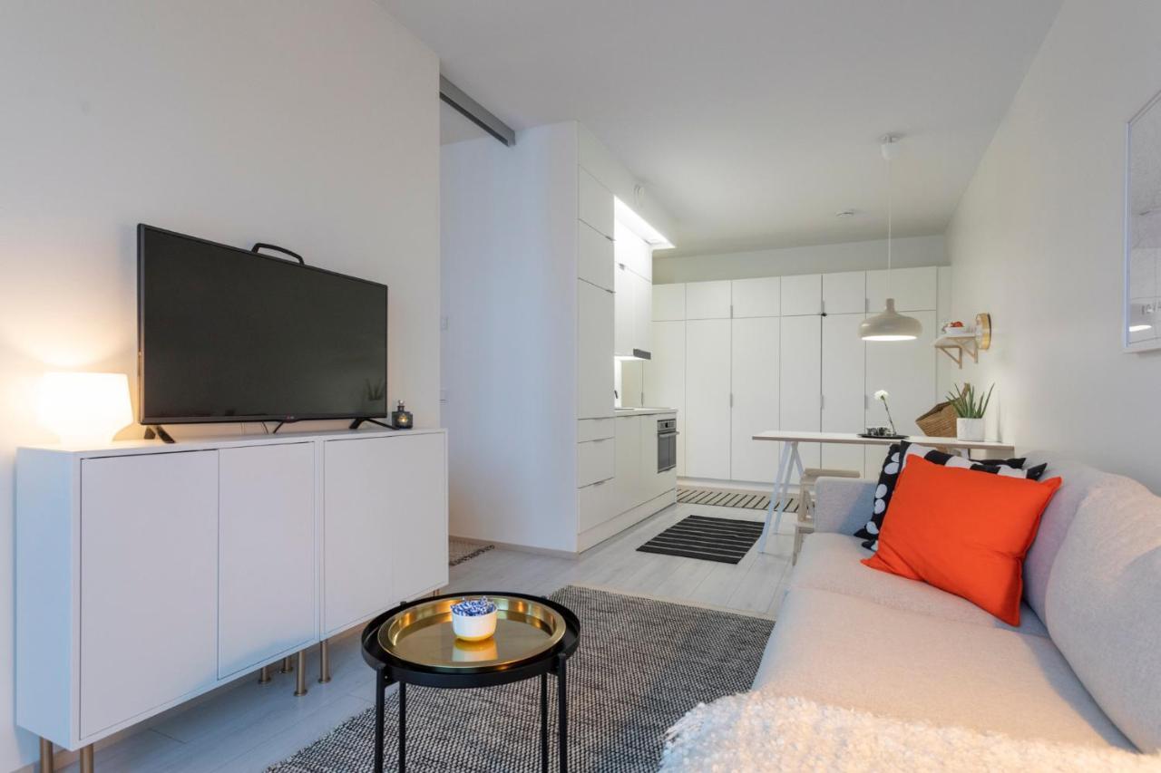 Vasko Luxurious Suites, Davvi Rovaniemi Eksteriør bilde